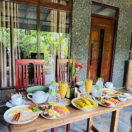 La Casa Bella Bed & Breakfast Luaran gambar