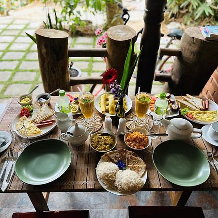 La Casa Bella Bed & Breakfast Luaran gambar