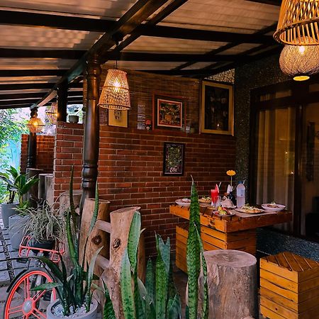 La Casa Bella Bed & Breakfast Luaran gambar