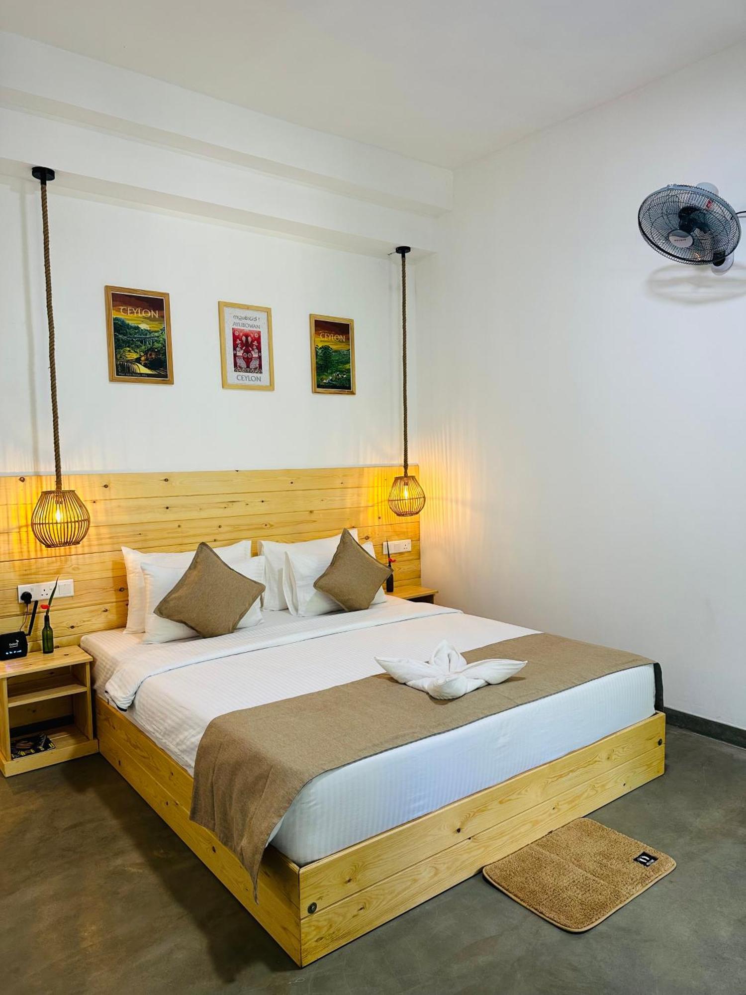 La Casa Bella Bed & Breakfast Luaran gambar