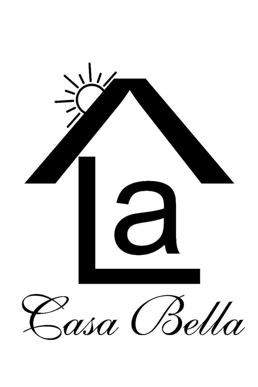 La Casa Bella Bed & Breakfast Luaran gambar