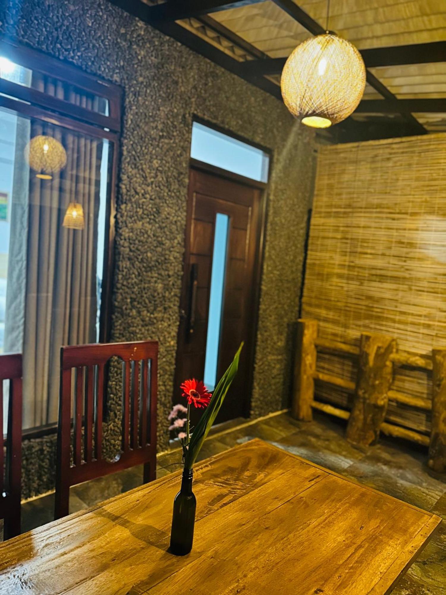 La Casa Bella Bed & Breakfast Luaran gambar