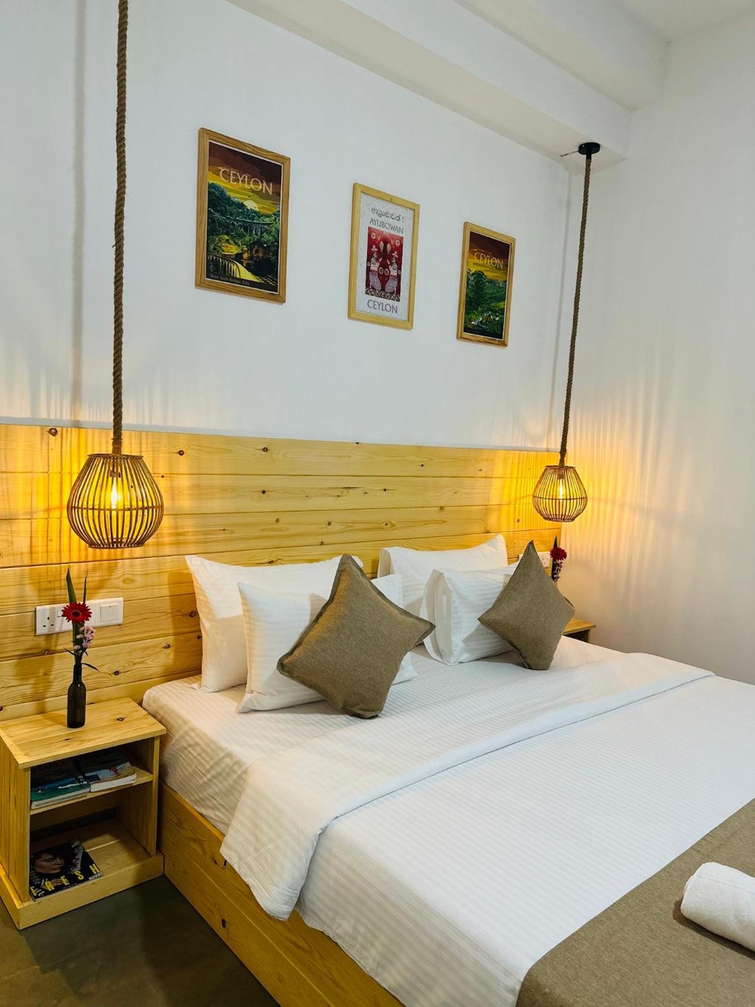La Casa Bella Bed & Breakfast Luaran gambar