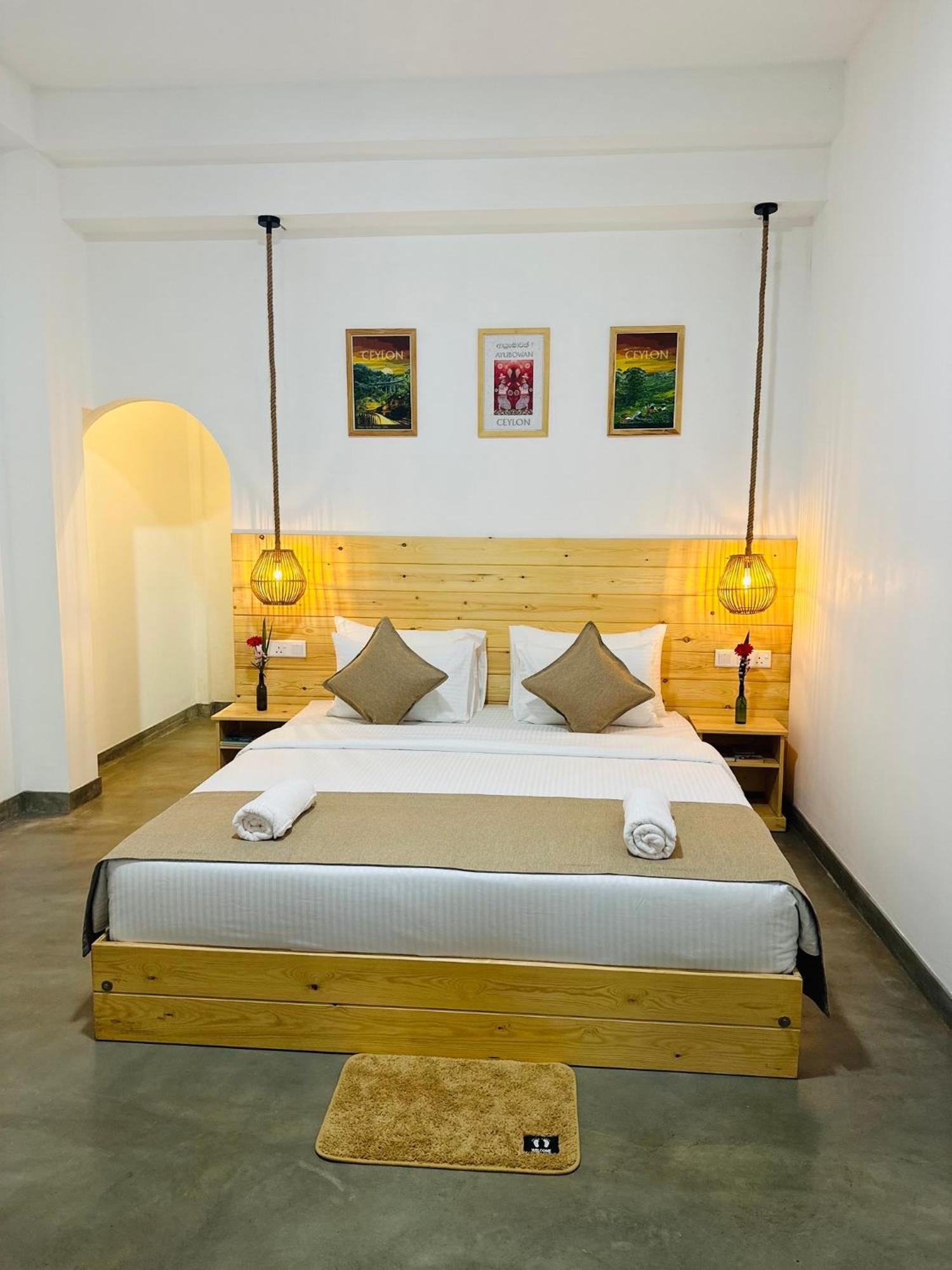 La Casa Bella Bed & Breakfast Luaran gambar