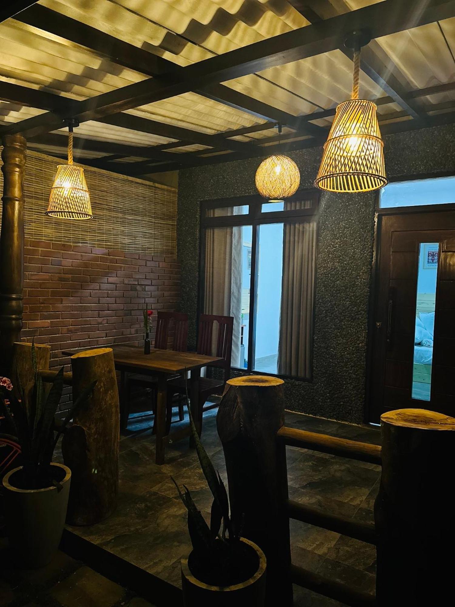 La Casa Bella Bed & Breakfast Luaran gambar