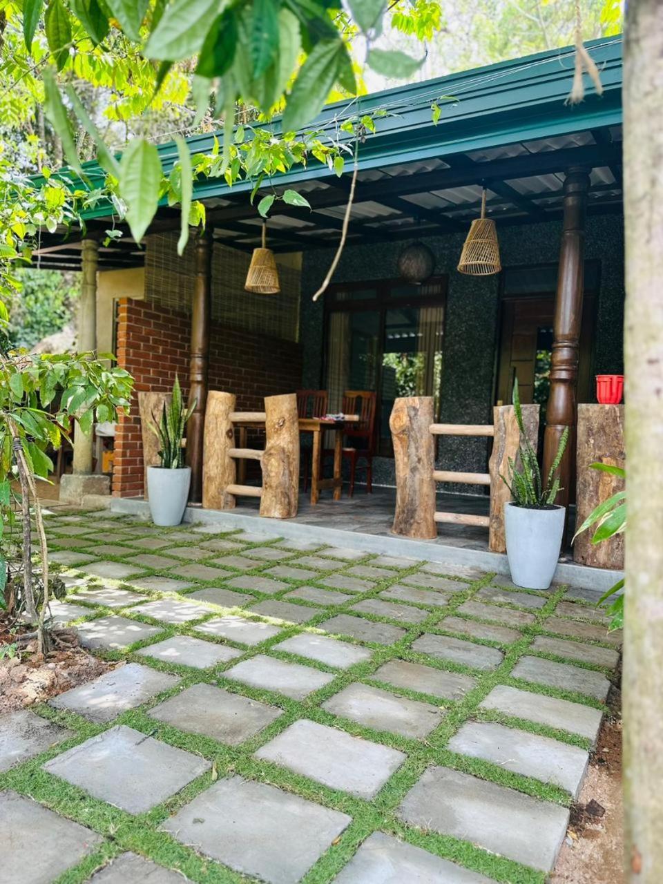 La Casa Bella Bed & Breakfast Luaran gambar