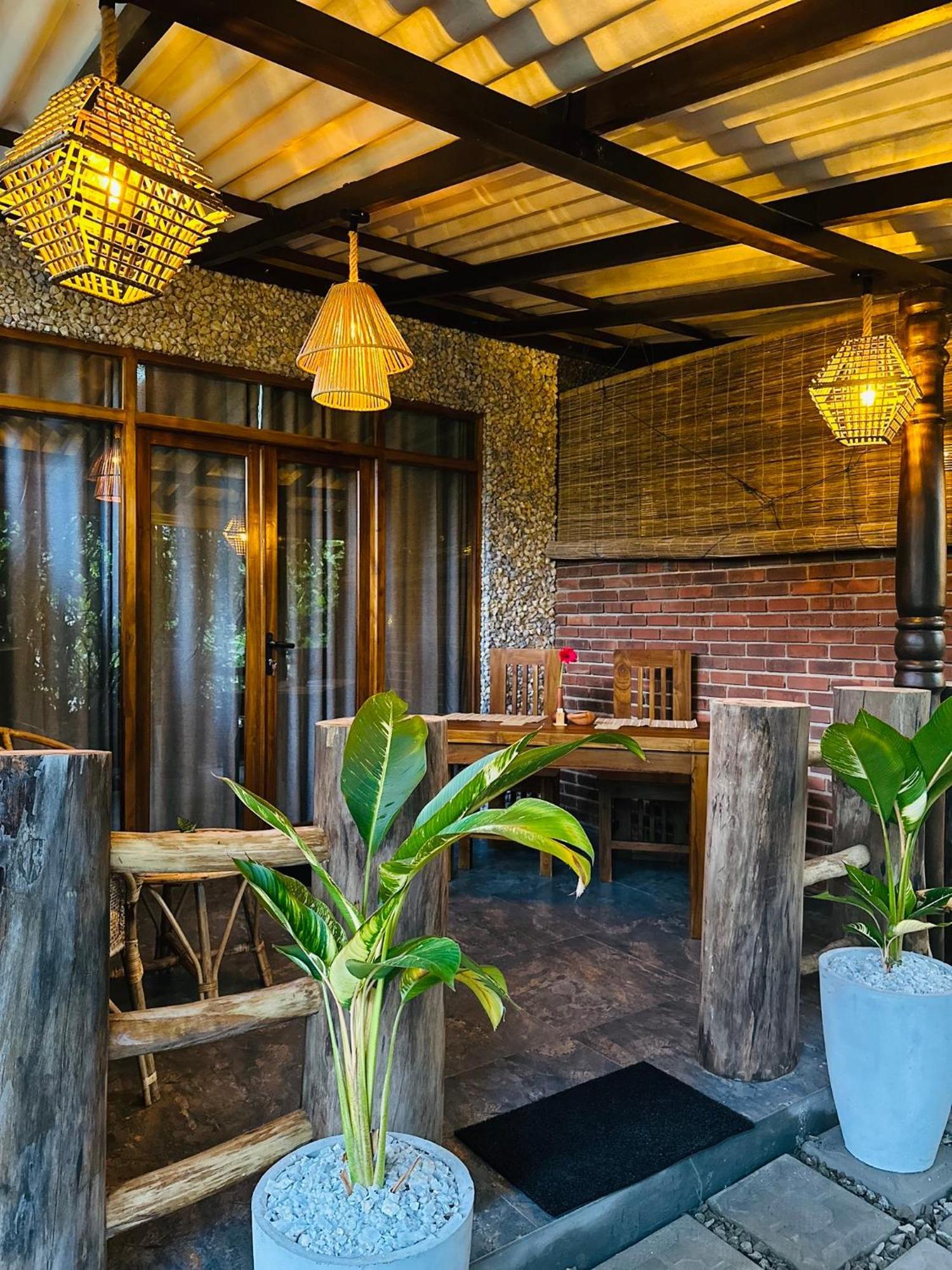 La Casa Bella Bed & Breakfast Luaran gambar