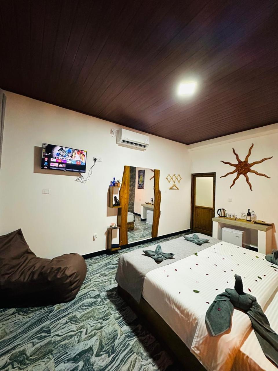 La Casa Bella Bed & Breakfast Luaran gambar