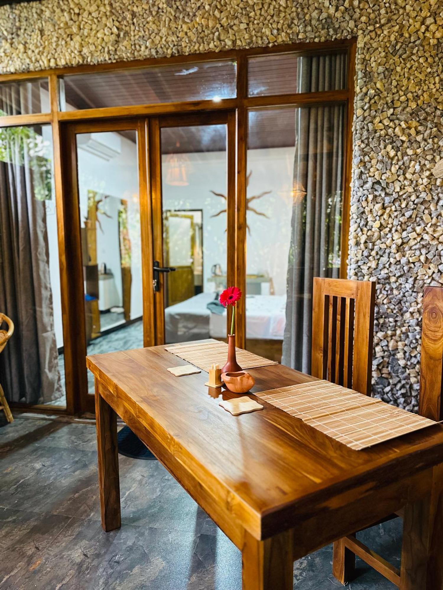 La Casa Bella Bed & Breakfast Luaran gambar