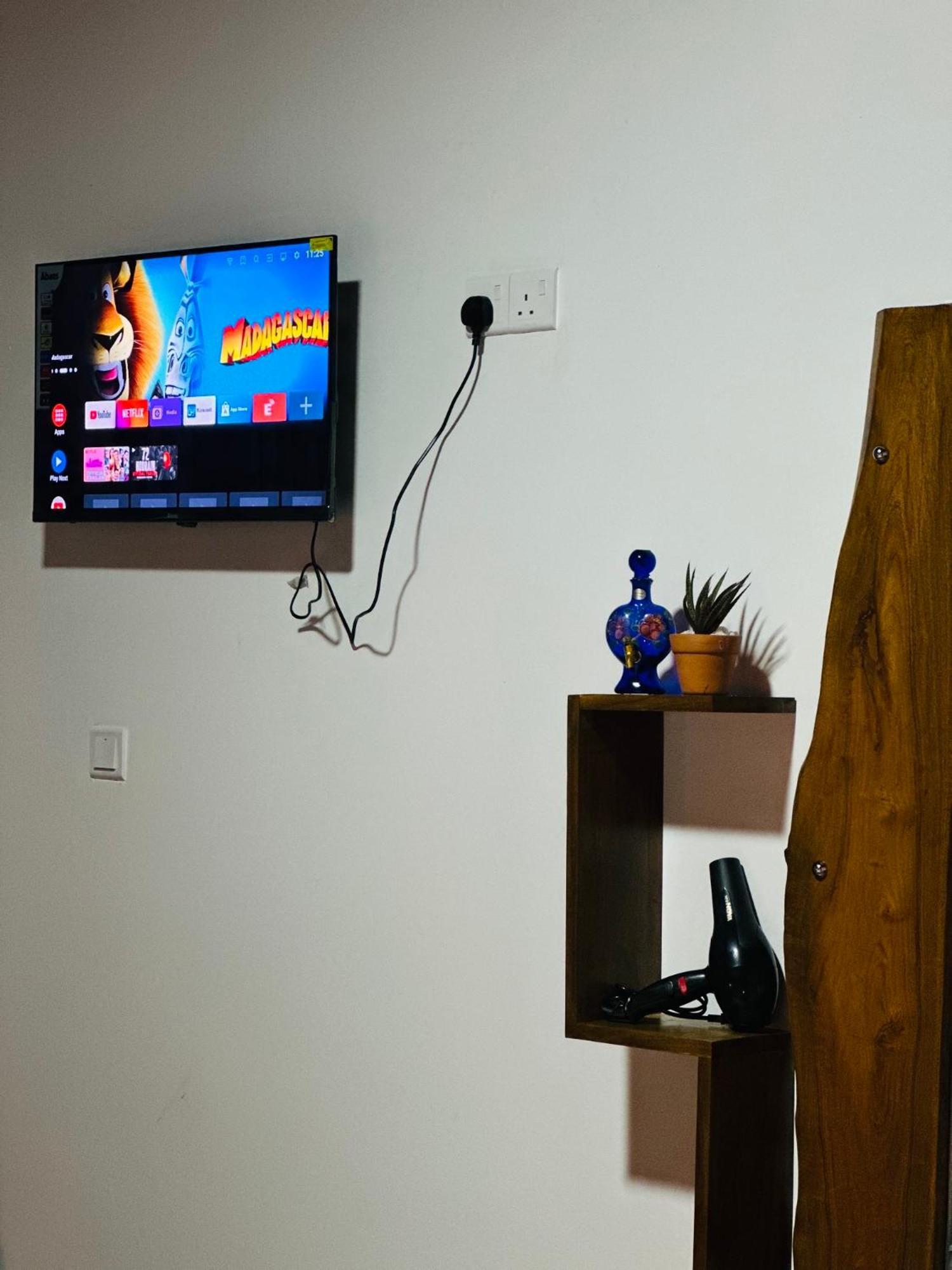 La Casa Bella Bed & Breakfast Luaran gambar
