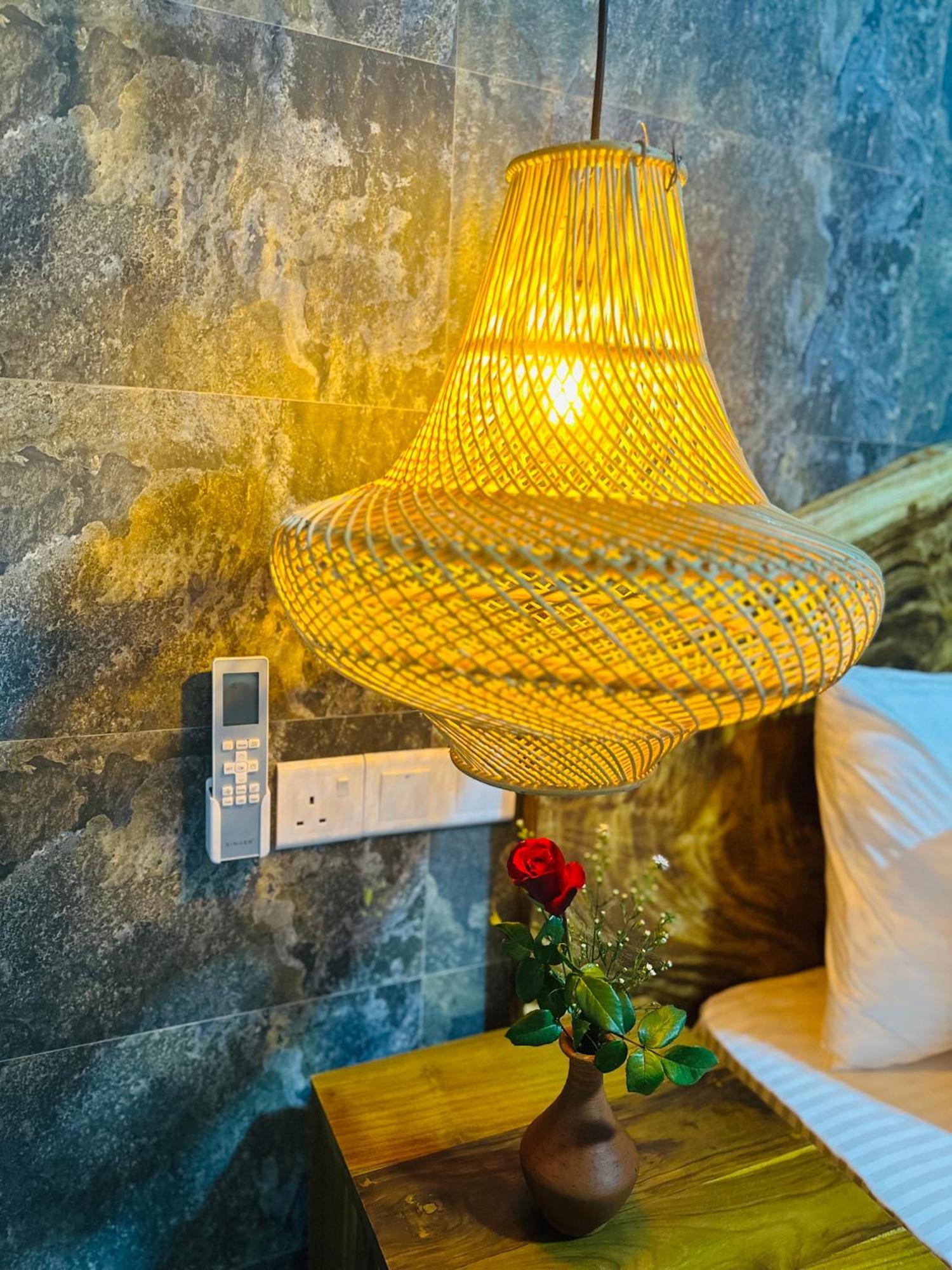 La Casa Bella Bed & Breakfast Luaran gambar