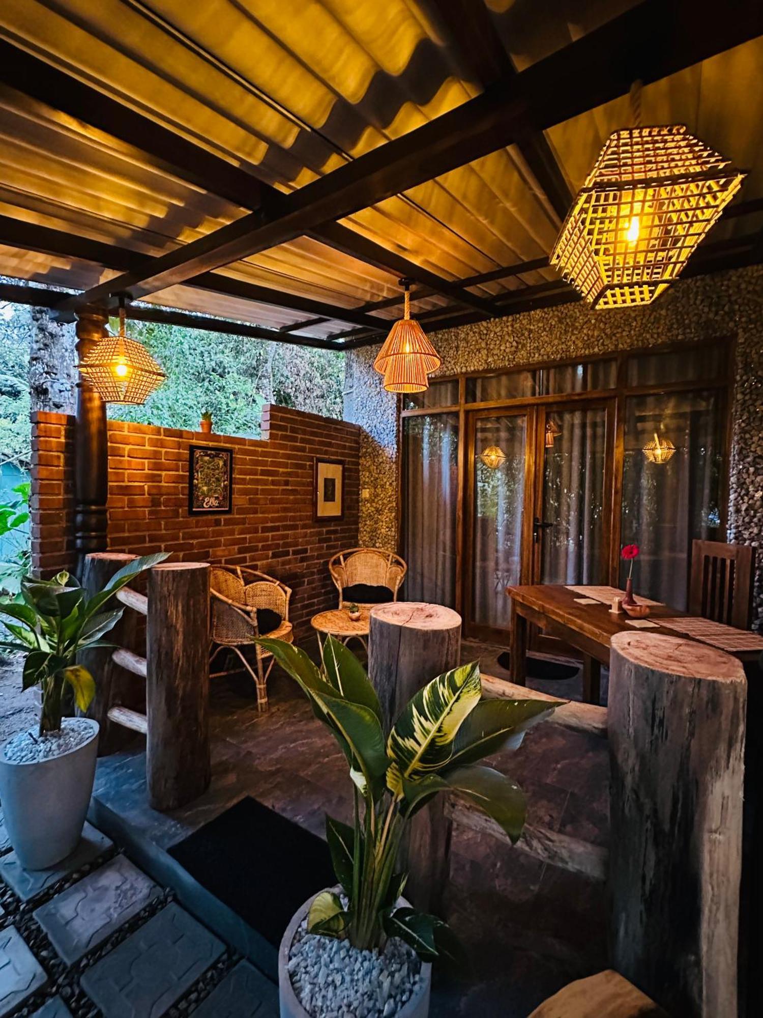 La Casa Bella Bed & Breakfast Luaran gambar