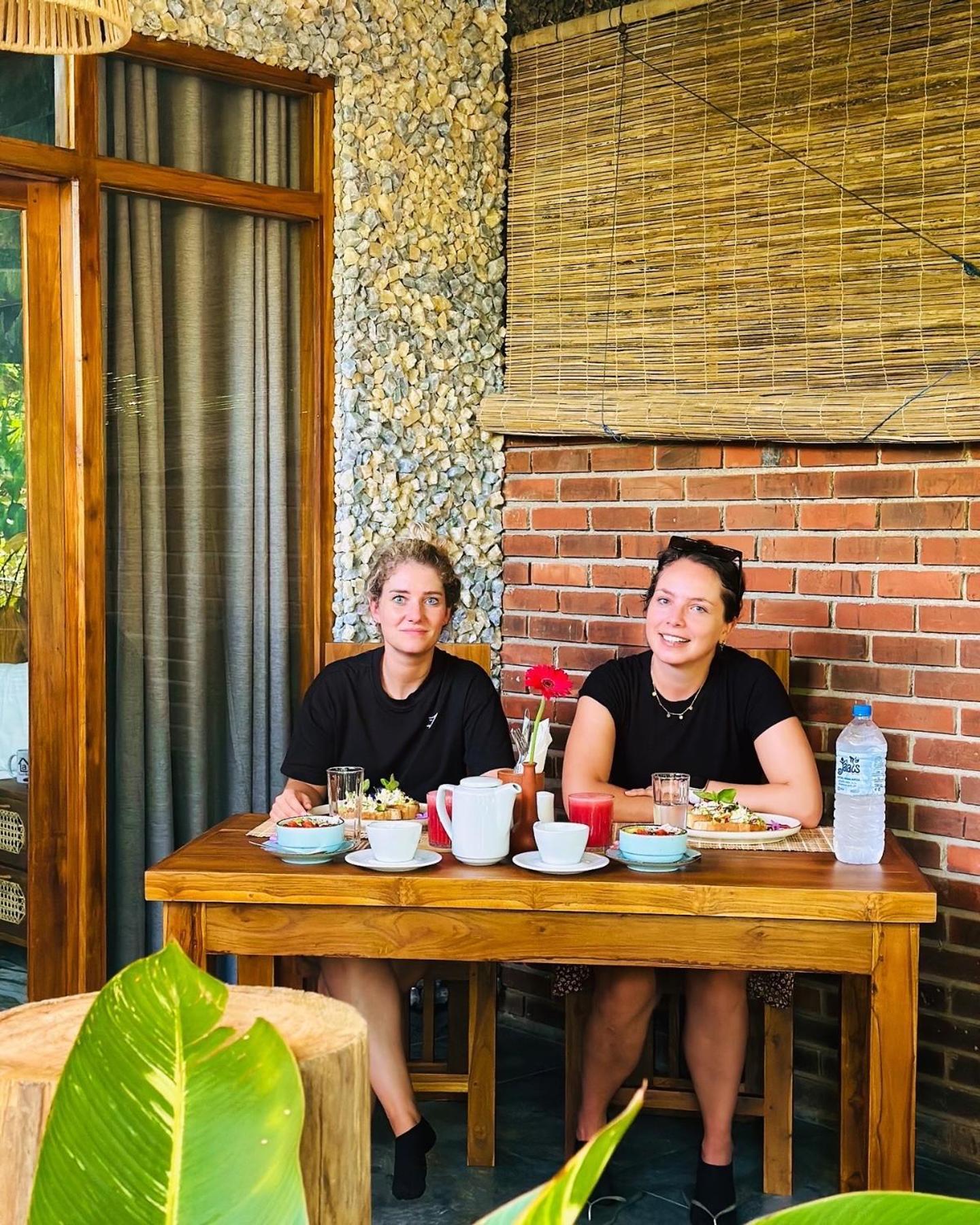 La Casa Bella Bed & Breakfast Luaran gambar