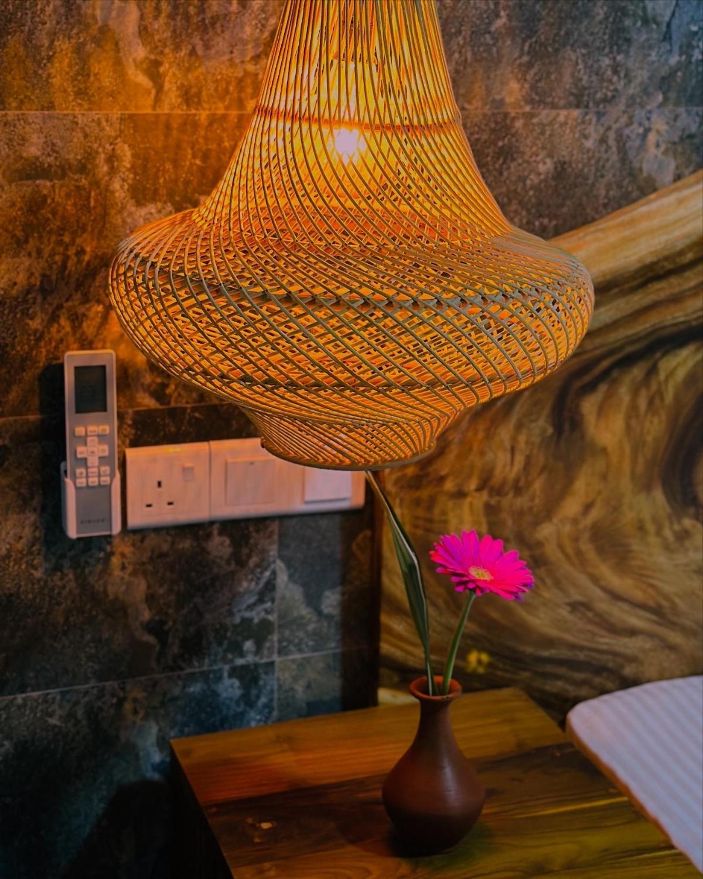 La Casa Bella Bed & Breakfast Luaran gambar