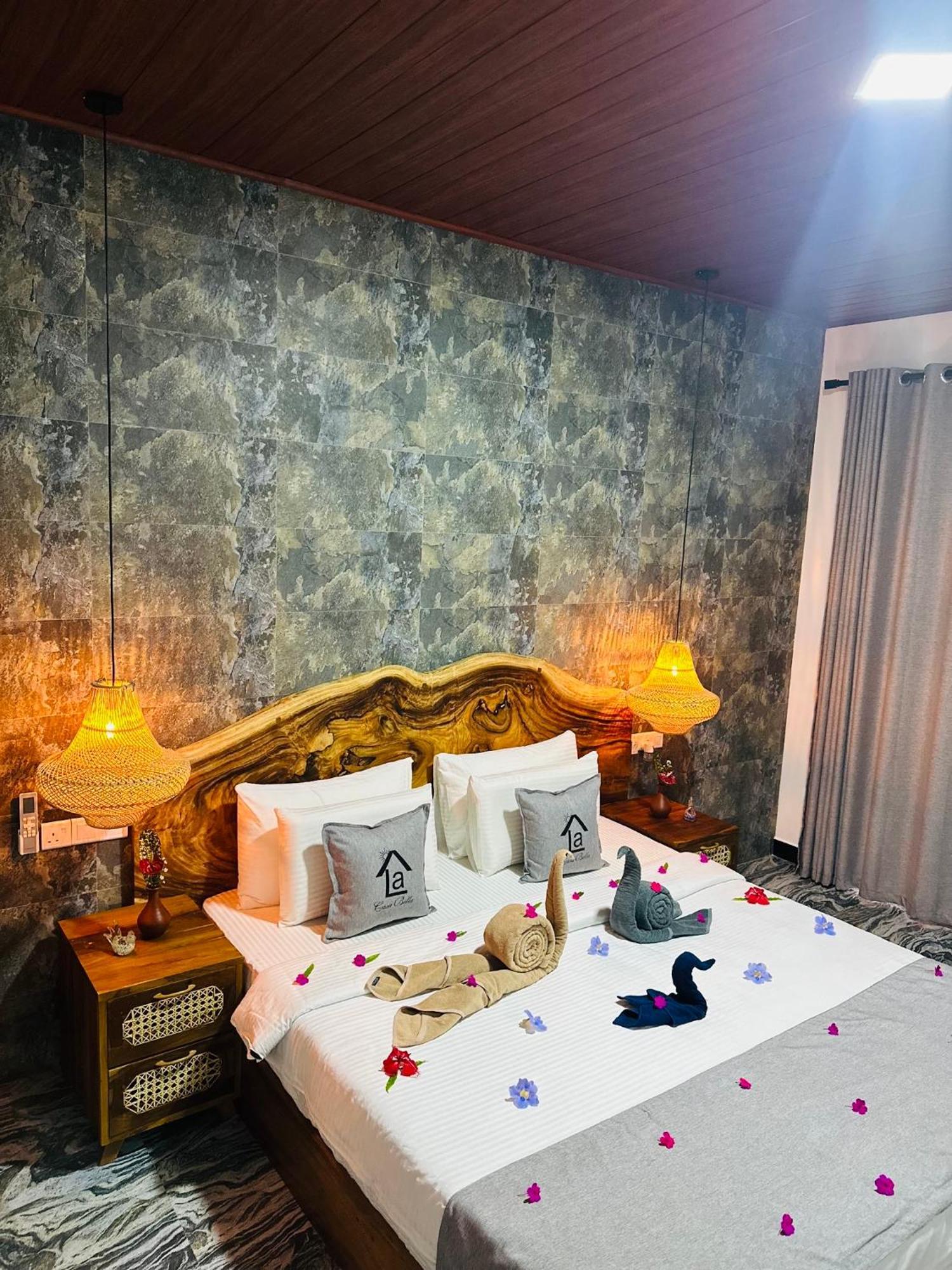 La Casa Bella Bed & Breakfast Luaran gambar